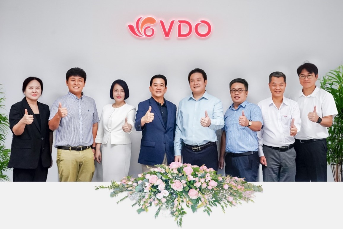 Samsung đồng hành cùng VDO phát triển hạ tầng số và ứng dụng AI tại Việt Nam- Ảnh 1.