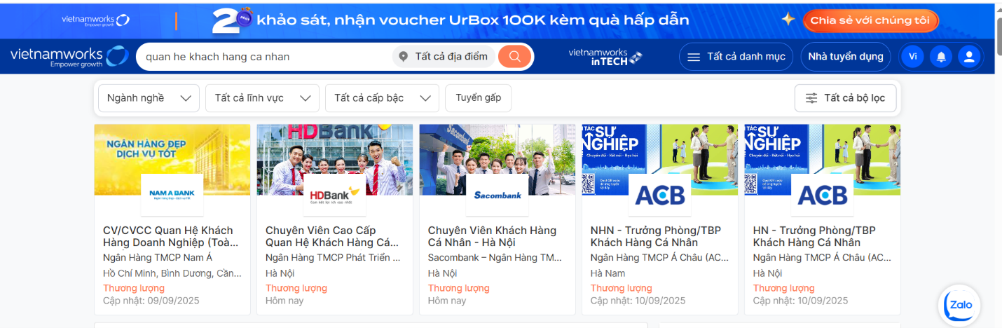 Chuyển đổi số, AI bùng nổ - nhưng có một vị trí không bao giờ 'lỗi thời'- Ảnh 1.