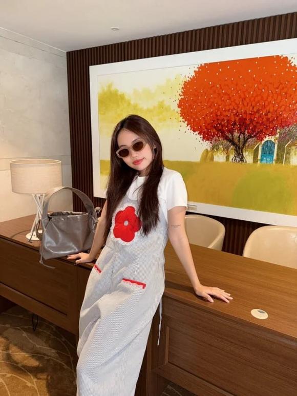 ca sĩ Phương Mỹ Chi, sao Việt