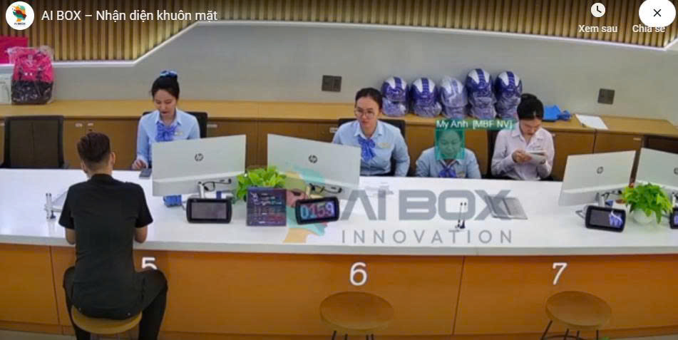sp ai box