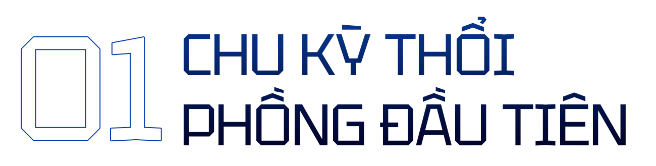 ‘Mùa đông’ AI đang tới? 2 ‘Mùa đông’ AI đang tới - Ảnh 2.