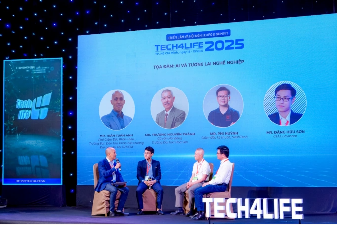 tech