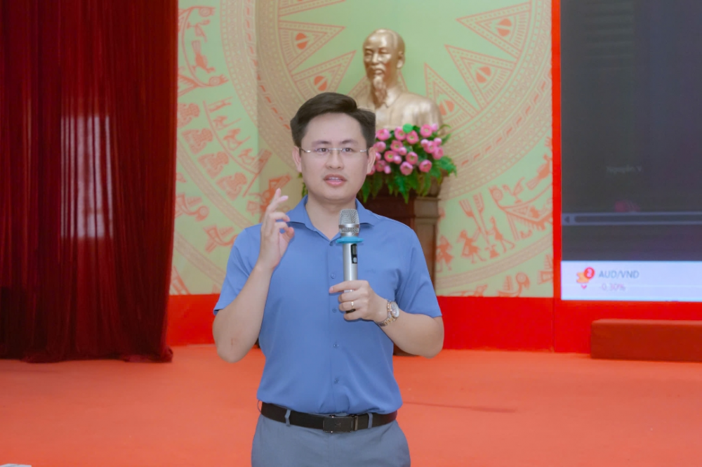 than thống nhất đào tạo AI