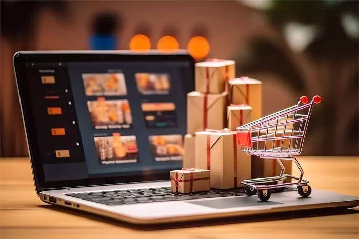 Thương mại điện tử đang bước vào kỷ nguyên 
