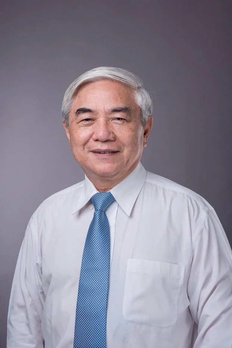 Bài cuối: 'Chìa khóa vàng' giúp Việt Nam kiến tạo các kỳ lân công nghệ 4 tien si nguyen-quan.jpg