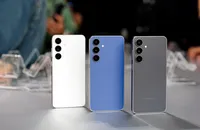 Tin công nghệ 8-9: Có gì nổi bật trên Samsung Galaxy Tab S11 Ultra vừa ra mắt tại IFA 2025? 2 Tin công nghệ 6-9: Thời gian cập nhật One UI 8 chi tiết cho các thiết bị Samsung