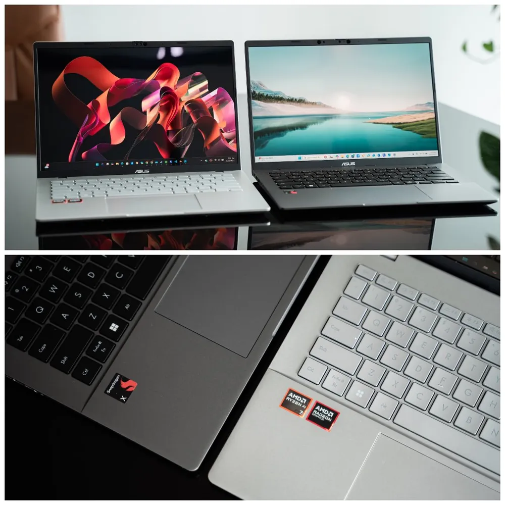Tin công nghệ 8-9: Laptop AI ngày càng phổ biến. Tin công nghệ 8-9: Laptop AI ngày càng phổ biến.