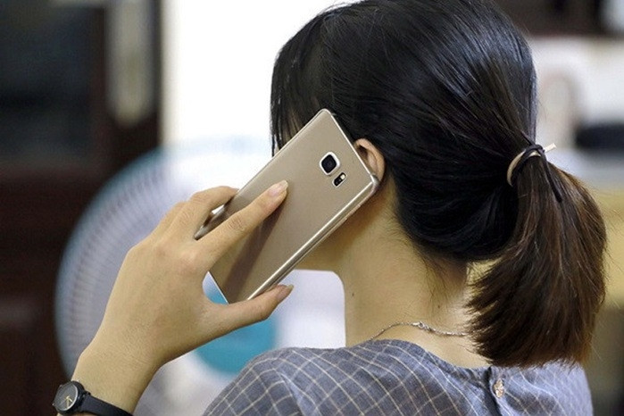 Du học sinh tiến sĩ mất hơn 4,5 tỷ vì trò lừa đảo qua điện thoại 3 Tin lời được 'du học quốc tế', nữ sinh viên sập bẫy lừa đảo mất 390 triệu đồng