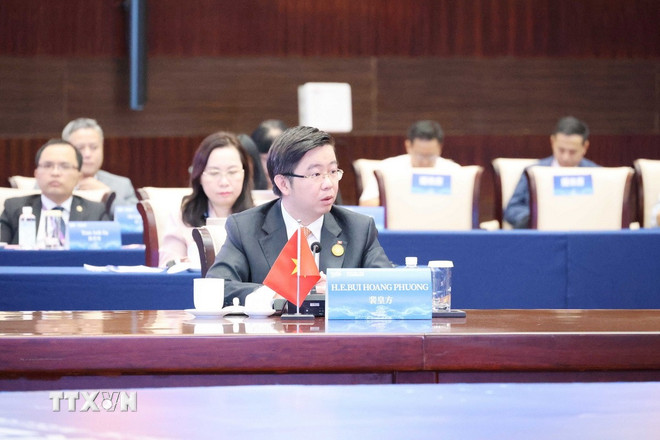 Việt Nam đạt được nhiều bước tiến quan trọng trong lĩnh vực AI- Ảnh 2.