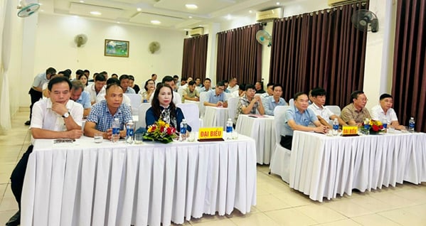Quảng Trị tổ chức lớp tập huấn ChatGPT 1 Quang cảnh lớp tập huấn ChatGPT-Trí tuệ nhân tạo AI