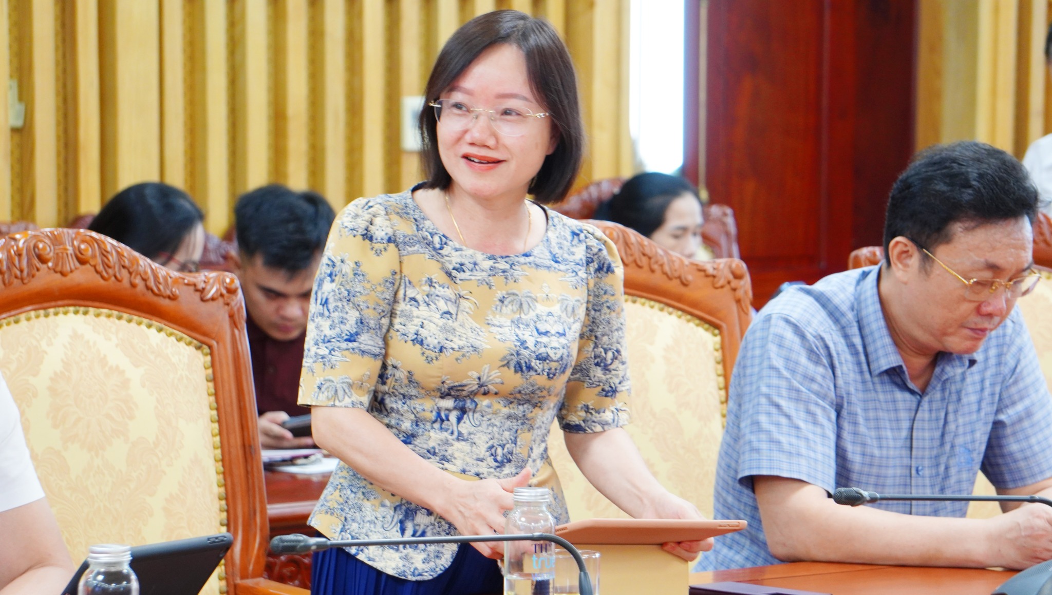 van phong doan dbqh va hdnd tinh tap huan ve ung dung cong nghe tri tue nhan tao ai n4