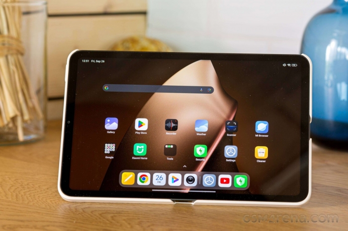 xiaomi 4
