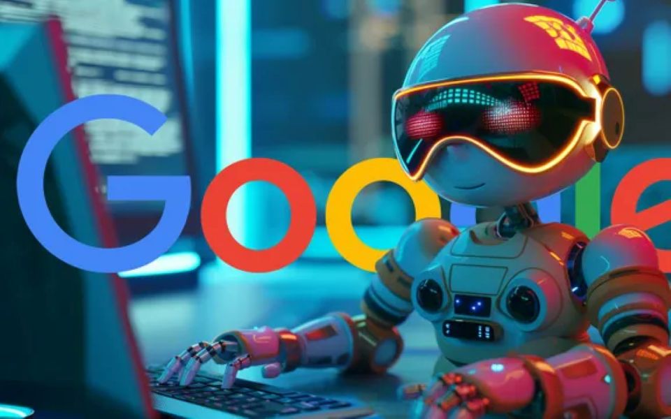 Google ra mắt các khoá học trực tuyến về AI hoàn toàn miễn phí