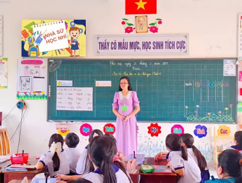 An Giang tiên phong đào tạo AI cho hơn 40.000 giáo viên, mở đường chuyển đổi số giáo dục