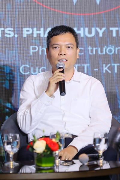 Xu thế dài hạn hay trào lưu nhất thời? 2 1760378451050 mr pham huy thong