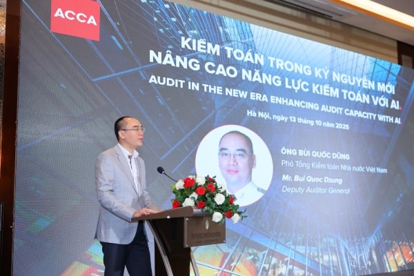 Xu thế dài hạn hay trào lưu nhất thời? 3 1760378451786 ong dung ktnn