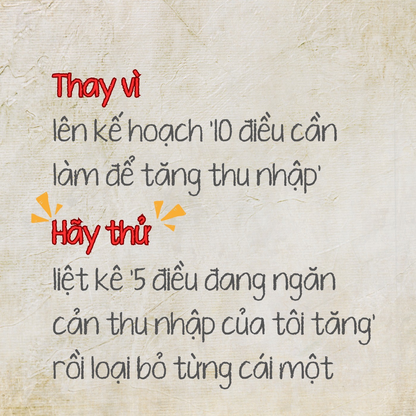 Thay vì hỏi "Làm sao để giàu?", hãy hỏi "Cái gì khiến tôi chắc chắn nghèo?" 3 ap-dung-tu-duy-dao-nguoc-vao-viec-kiem-tien-thay-vi-hoi-lam-sao-de-giau-hay-hoi-cai-gi-khien-toi-chac-chan-ngheo3-1760418984.jpg