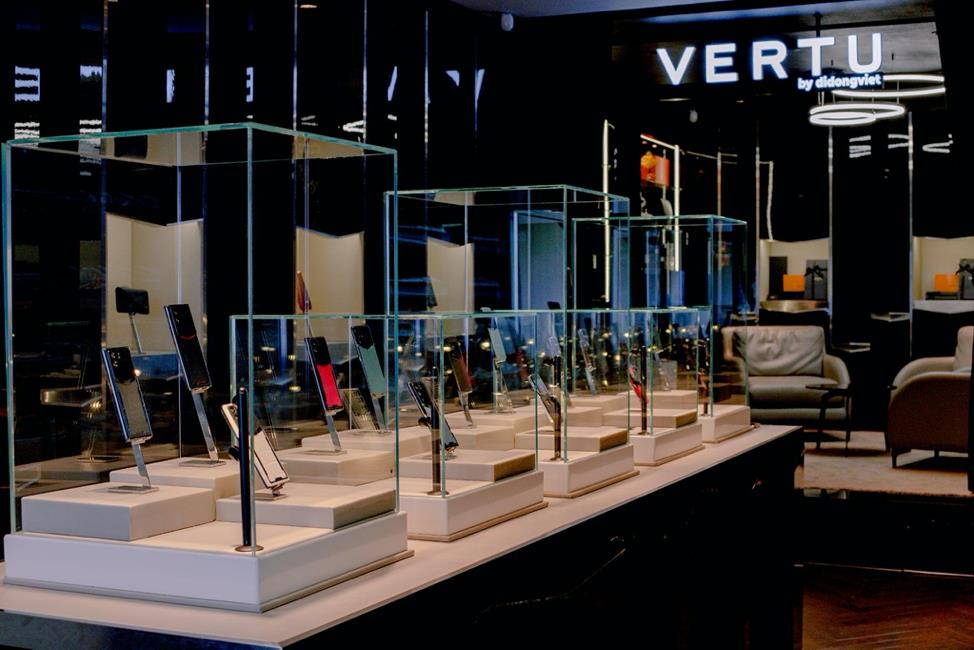 Cửa hàng Vertu Việt Nam - đơn vị phân phối và bán lẻ Vertu chính hãng duy nhất tại Việt Nam Cửa hàng Vertu Việt Nam - đơn vị phân phối và bán lẻ Vertu chính hãng duy nhất tại Việt Nam