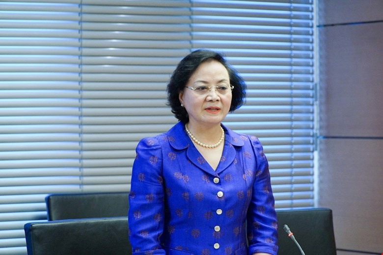 Tinh gọn bộ máy phải đi cùng chuyển đổi số, ứng dụng AI 1 202510211115111091_z7139542433215_842a1a72f77dc7960e1bdd41434ba090.jpg