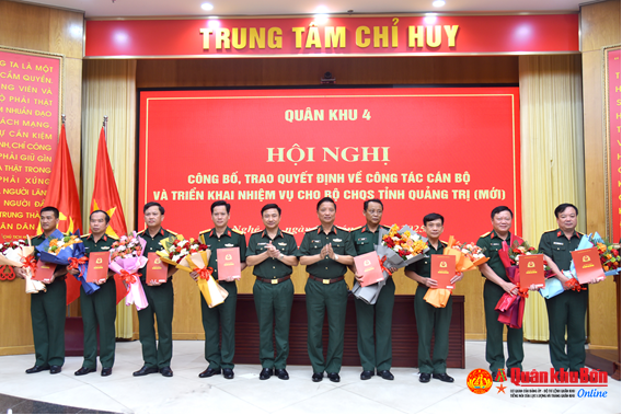 Quảng Trị - vùng “đất lửa” kiên cường 1 2025 10 14 08 00 421