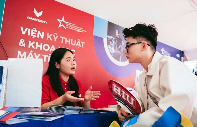 Dùng AI giúp học sinh chọn đúng ngành 1 2422316 2422315 6c3c9c85c75753596a5e84d5b60a8030 07523015