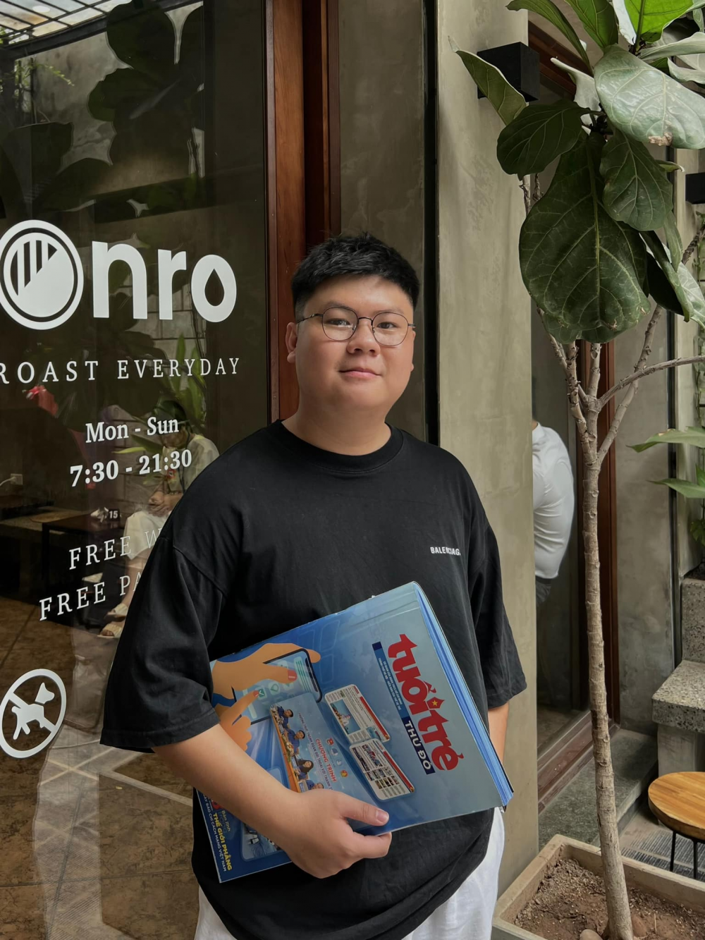 Gen Z khởi nghiệp trong kỷ nguyên AI: Cơ hội lớn và hành trình đầy thử thách