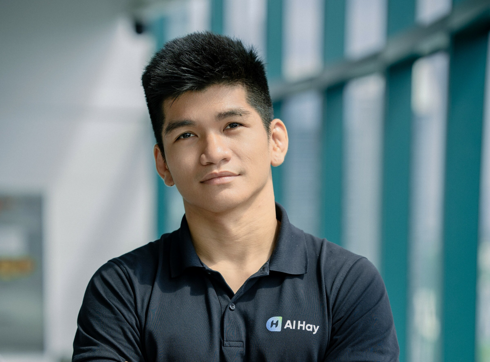 Gen Z khởi nghiệp trong kỷ nguyên AI: Cơ hội lớn và hành trình đầy thử thách