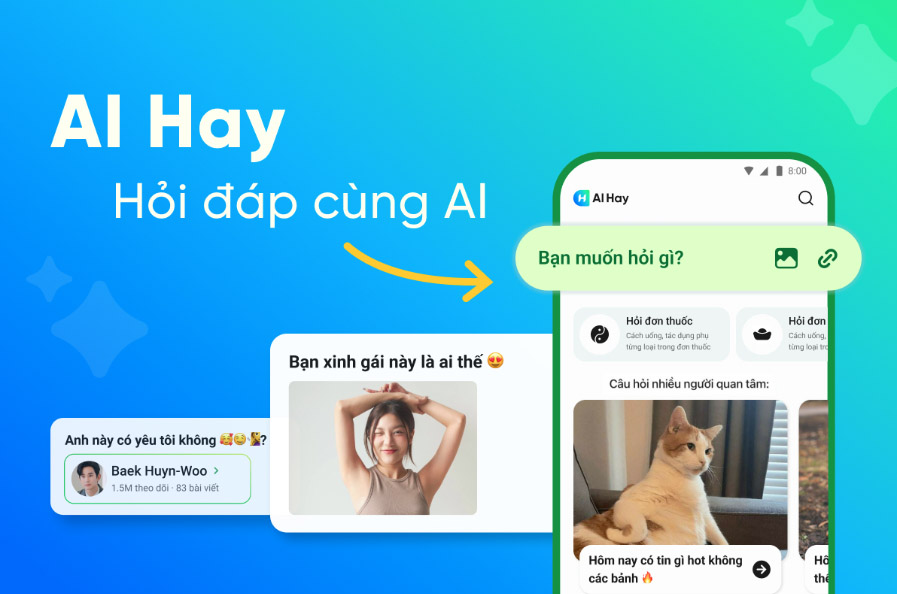 Gen Z khởi nghiệp trong kỷ nguyên AI: Cơ hội lớn và hành trình đầy thử thách