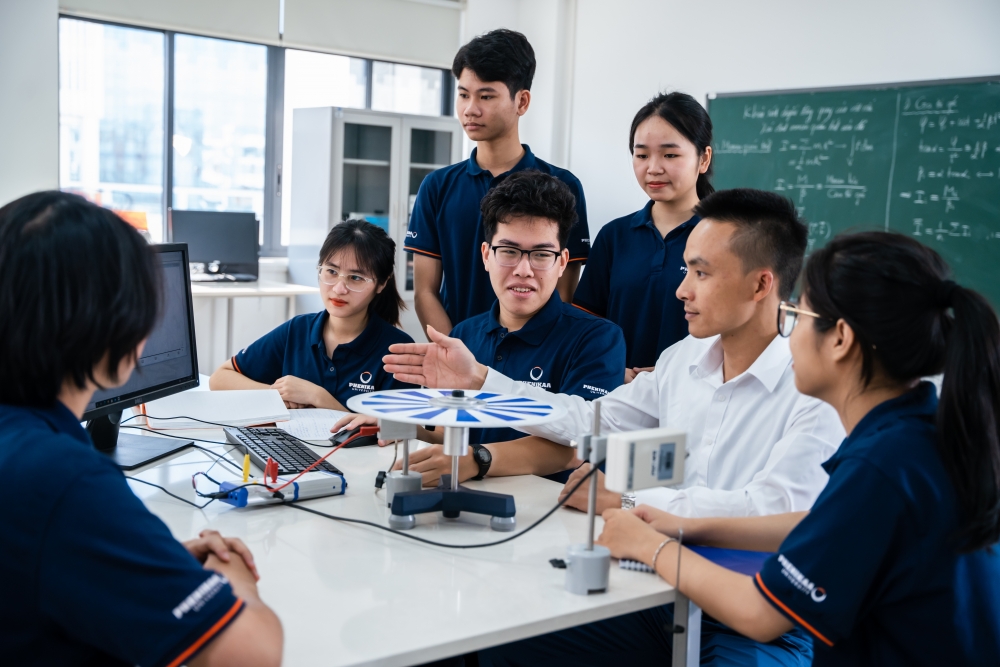 Gen Z khởi nghiệp trong kỷ nguyên AI: Cơ hội lớn và hành trình đầy thử thách