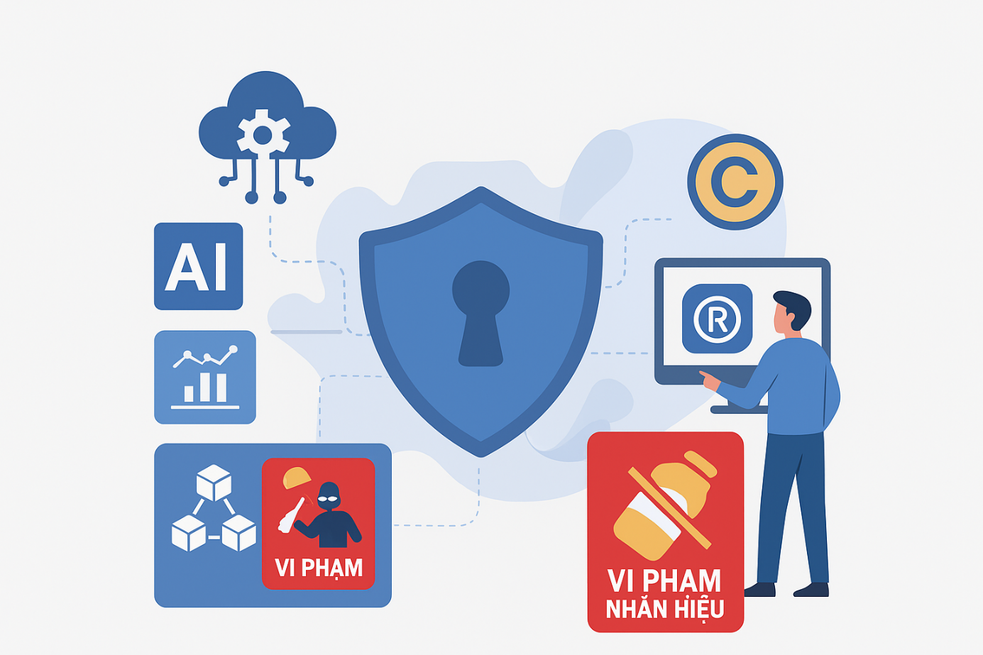 Thách thức và lời giải cho bài toán chống buôn lậu hàng giả và bảo vệ quyền sở hữu trí tuệ 5 4.png