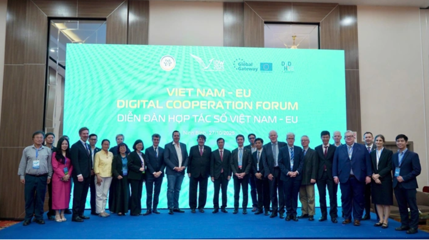 Việt Nam - EU: Thúc đẩy quản trị AI nhân văn, có trách nhiệm 4 437-202510281005014.png