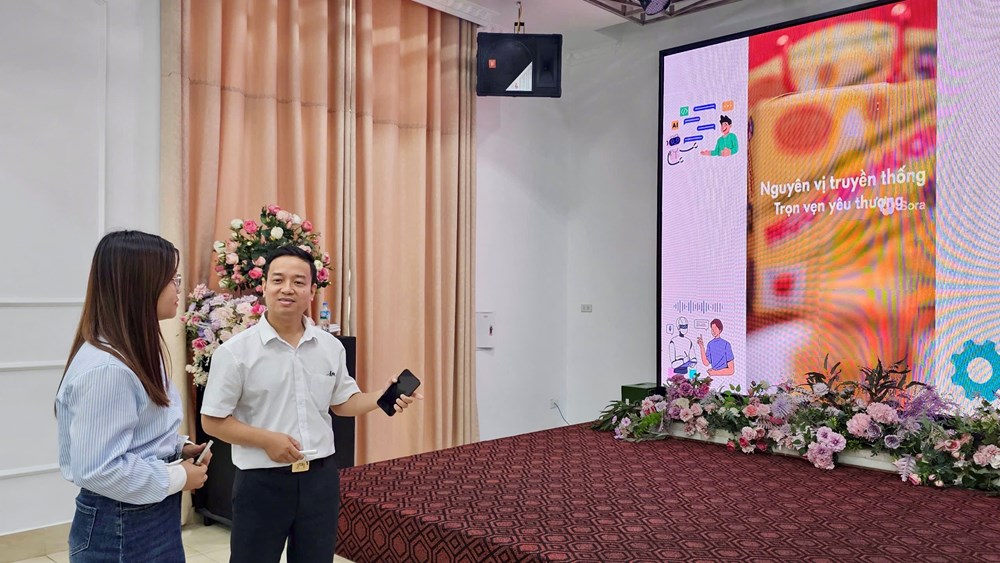 Đẩy mạnh chuyển đổi số trong quản lý và phát triển thương mại điện tử 4 Hải Phòng: Đẩy mạnh chuyển đổi số trong quản lý và phát triển thương mại điện tử - ảnh 4