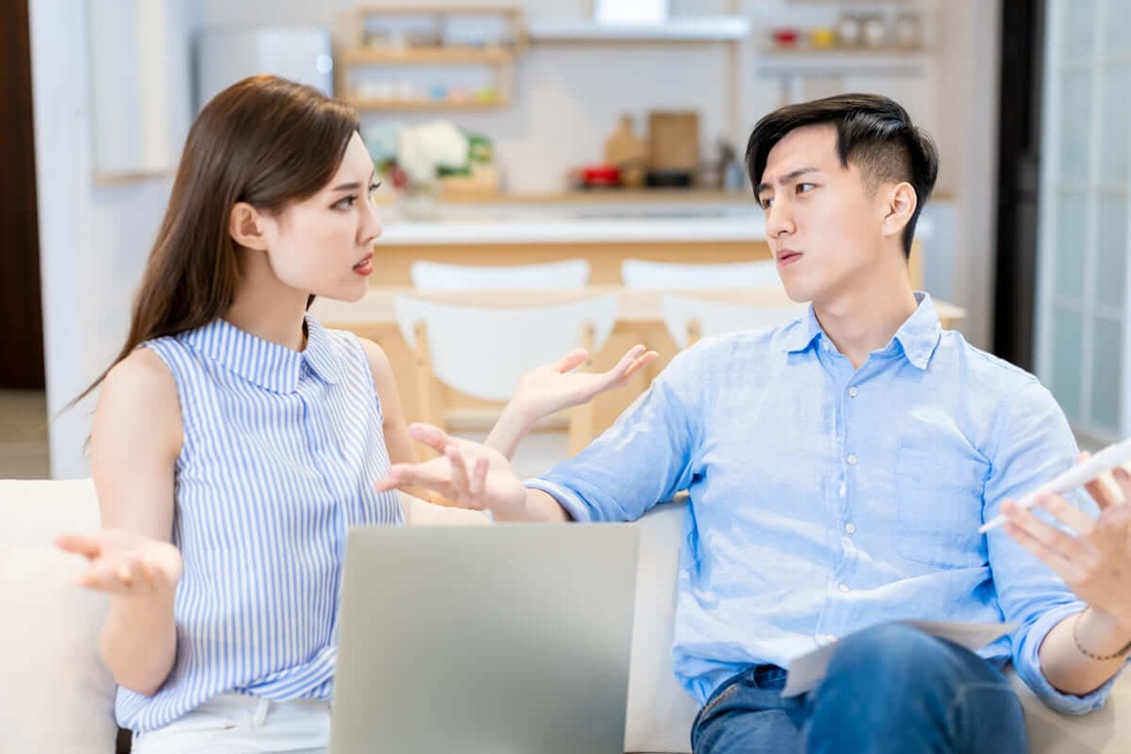 Bạn trai khoe lương 20 triệu đồng, tôi nói: Anh kiếm tiền rồi hãy kiếm vợ - 1 Bạn trai khoe lương 20 triệu đồng, tôi nói: Anh kiếm tiền rồi hãy kiếm vợ - 1