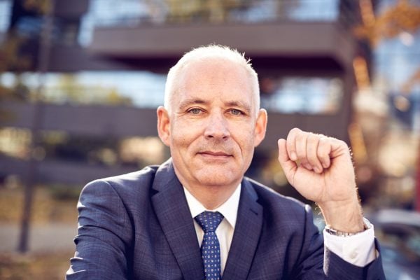 Hội thảo quốc tế “Artificial Intelligence in Higher Education – AIHE 2025” 3 Prof.Dr .Andrzej Kucharski