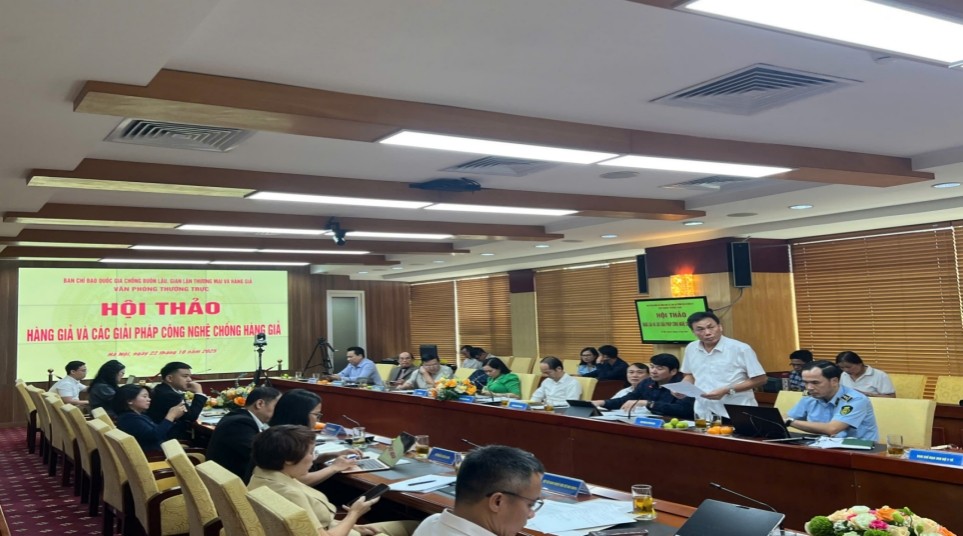 Hội thảo “Hàng giả và các giải pháp công nghệ chống hàng giả” 3 a3 jpg