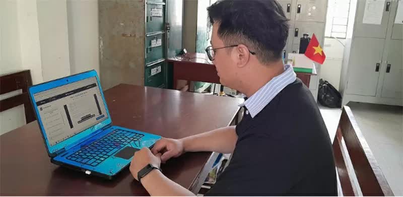An Giang tiên phong đào tạo AI cho hơn 40.000 giáo viên, mở đường chuyển đổi số giáo dục