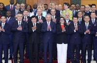 Tổng bí thư Tô Lâm mời các nhà khoa học, chuyên gia AI quốc tế đến Việt Nam làm việc 2 anh 1 7276 4125