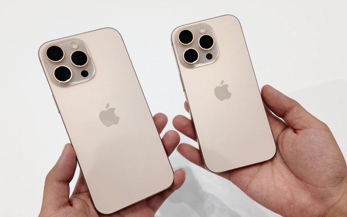 iPhone đời cũ đồng loạt tăng giá- Ảnh 2. iPhone đời cũ đồng loạt tăng giá- Ảnh 2.