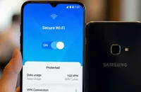 Người dùng điện thoại Samsung nên cập nhật ngay lập tức 1 Người dùng Samsung nên bật cài đặt này ngay để sử dụng WiFi công cộng an toàn hơn