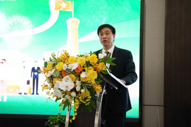 Phát triển thương mại trong nước: Động lực duy trì tăng trưởng bền vững 1 bui nguyen anh tuan 29 10 2025 1