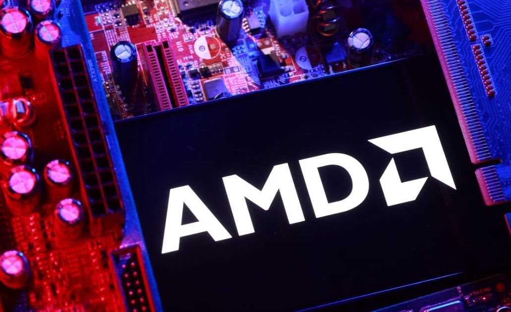 OpenAI bắt tay AMD, mở đường cho cuộc chiến chip thay đổi thế giới- Ảnh 1.