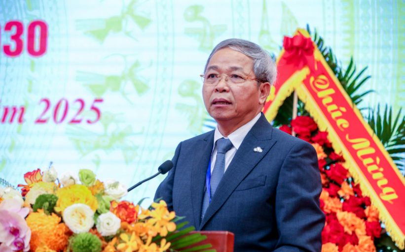 Nền tảng cho doanh nghiệp tư nhân Việt Nam bứt phá, vươn mình 1 chinh