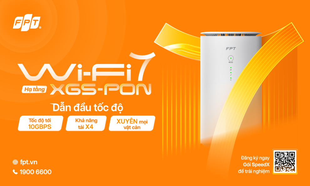 Giải thưởng Chuyển đổi số Việt Nam 2025 vinh danh Internet FPT và FPT Camera AI - 2 Giải thưởng Chuyển đổi số Việt Nam 2025 vinh danh Internet FPT và FPT Camera AI - 2