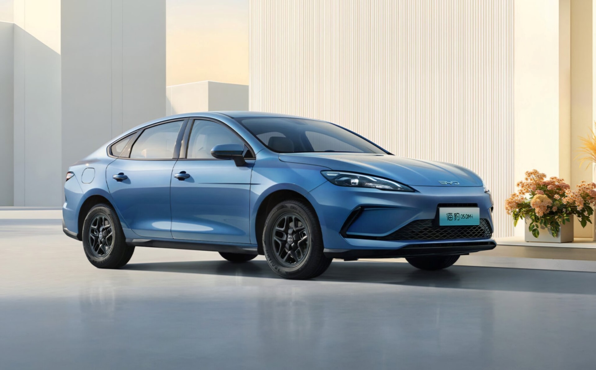 Sát ngày về Việt Nam, một mẫu sedan hybrid có bản nâng cấp tại Trung Quốc: chạy từ Hà Nội đến Cà Mau không cần tiếp nhiên liệu, giá tương đương 300 triệu đồng- Ảnh 1. Sát ngày về Việt Nam, một mẫu sedan hybrid có bản nâng cấp tại Trung Quốc: chạy từ Hà Nội đến Cà Mau không cần tiếp nhiên liệu, giá tương đương 300 triệu đồng- Ảnh 1.