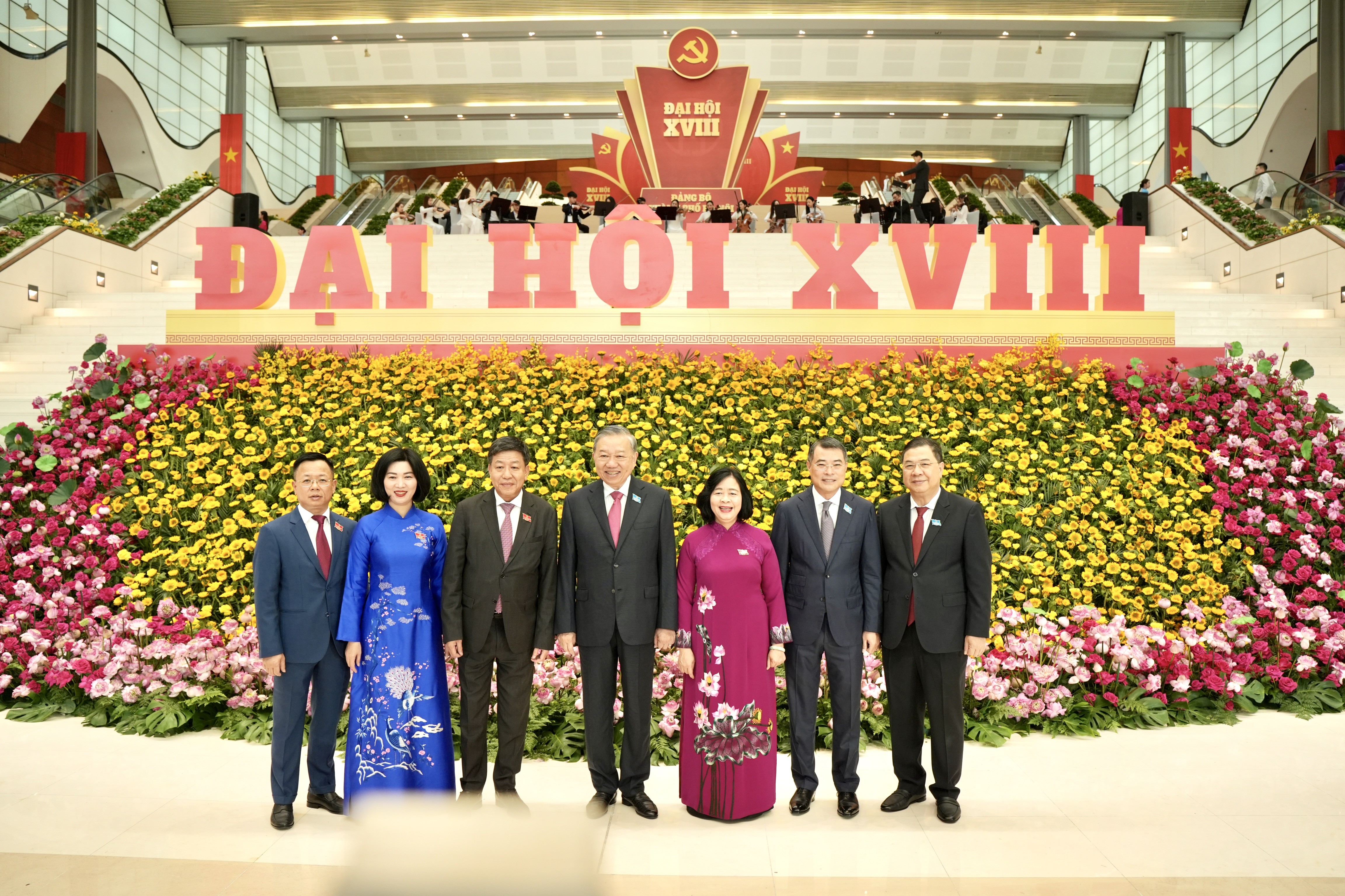 Công nghệ kể chuyện lịch sử, phác họa tương lai Thủ đô