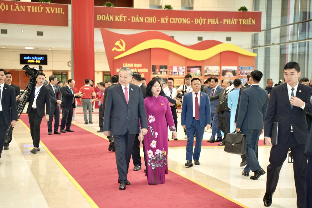 Công nghệ kể chuyện lịch sử và phác họa tương lai Thủ đô Công nghệ kể chuyện lịch sử và phác họa tương lai Thủ đô