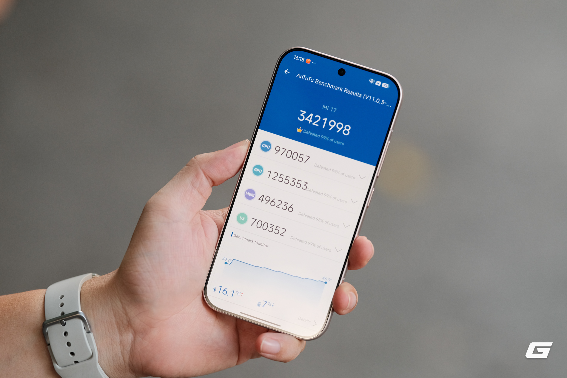 Điện thoại Xiaomi flagship pin 7.000mAh đáng mua nhất- Ảnh 9.