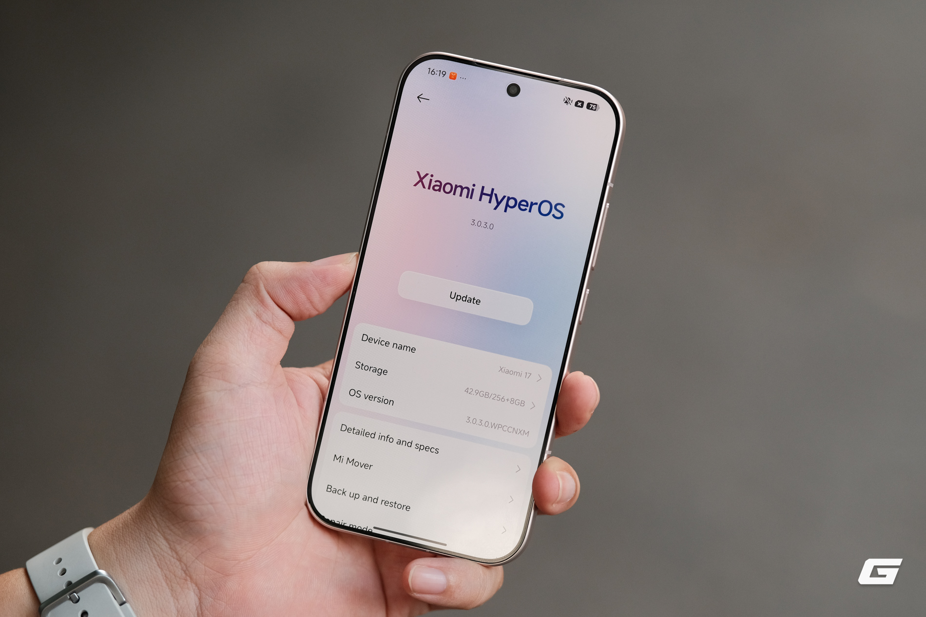 Điện thoại Xiaomi flagship pin 7.000mAh đáng mua nhất- Ảnh 13.