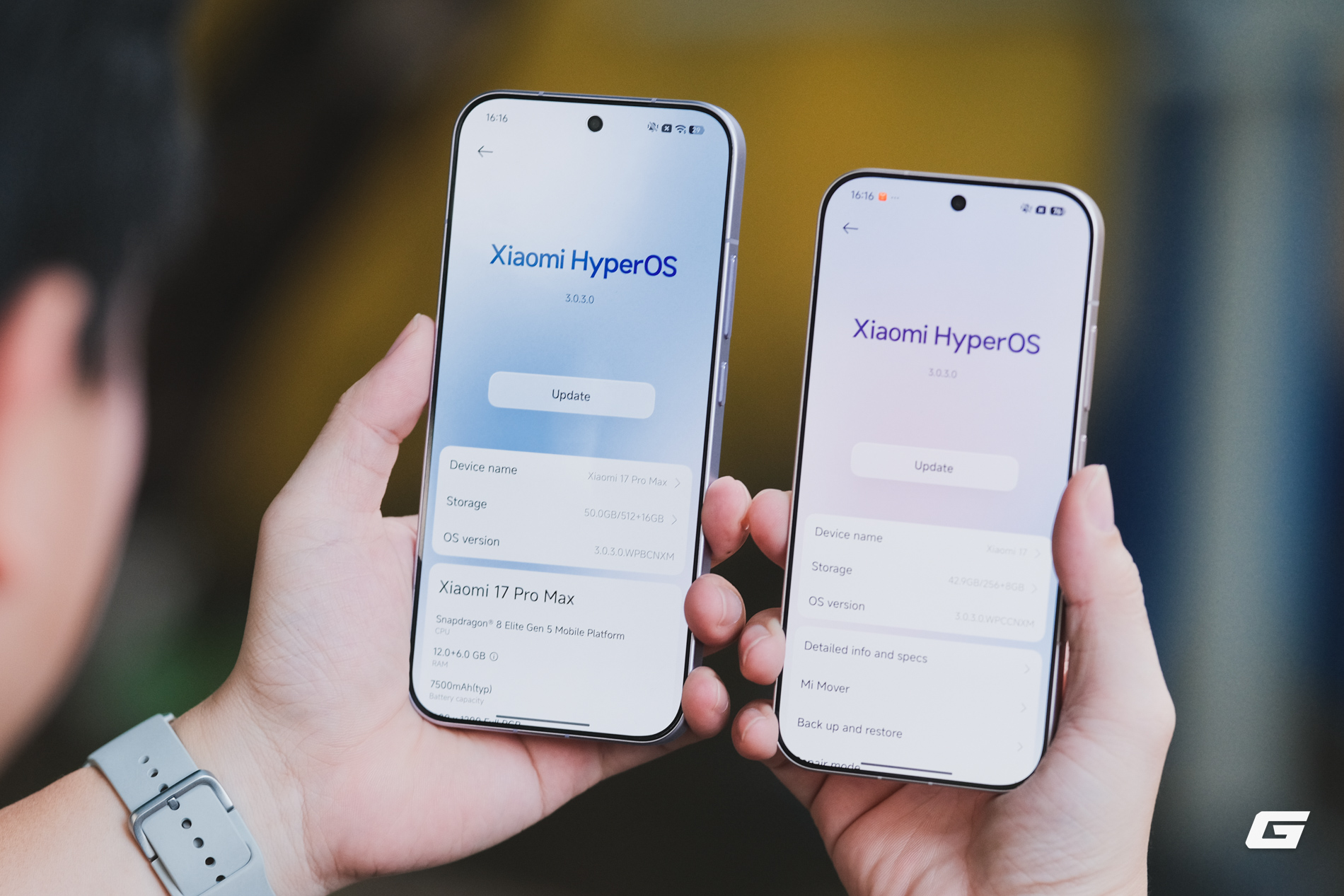 Điện thoại Xiaomi flagship pin 7.000mAh đáng mua nhất- Ảnh 18.