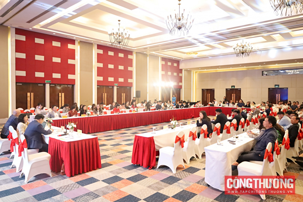 Bộ Công Thương và Hà Nội đẩy mạnh phân cấp quản lý xuất nhập khẩu, hỗ trợ doanh nghiệp tận dụng tối đa FTA 2 Hà Nội đẩy mạnh phân cấp quản lý xuất nhập khẩu, hỗ trợ doanh nghiệp tận dụng tối đa FTA